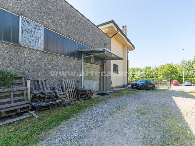 Parabiago, Lombardia 20015, 2 Stanze da Letto Stanze da Letto, 7 Stanze Stanze,2 BathroomsBathrooms,Appartamento,Vendita Usato,0,3473
