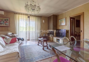 Parabiago, Lombardia 20015, 2 Stanze da Letto Stanze da Letto, 7 Stanze Stanze,2 BathroomsBathrooms,Appartamento,Vendita Usato,0,3473