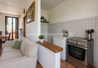 Parabiago, Lombardia, 2 Stanze da Letto Stanze da Letto, 7 Stanze Stanze,2 BathroomsBathrooms,Appartamento,Vendita Usato,0,3474