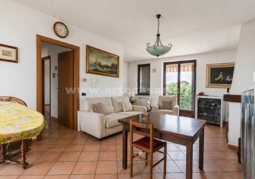Parabiago, Lombardia, 2 Stanze da Letto Stanze da Letto, 7 Stanze Stanze,2 BathroomsBathrooms,Appartamento,Vendita Usato,0,3474