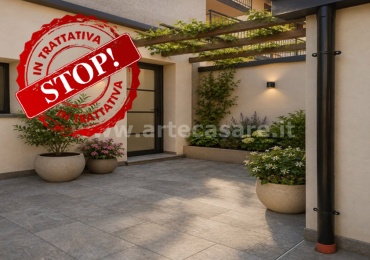 Parabiago, Lombardia, 1 Camera da Letto Stanze da Letto, 1 Stanza Stanze,1 BagnoBathrooms,Appartamento,Vendita Usato,0,3475