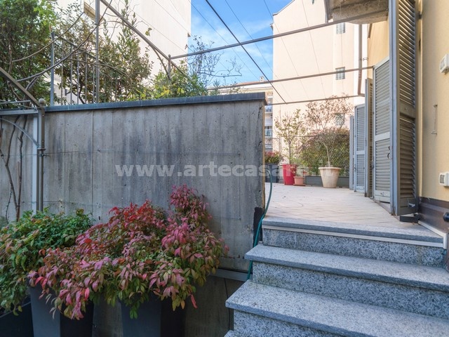 Busto Arsizio, Lombardia, 3 Stanze da Letto Stanze da Letto, 4 Stanze Stanze,2 BathroomsBathrooms,Appartamento,Vendita Usato,0,3476