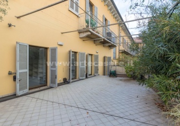Busto Arsizio, Lombardia, 3 Stanze da Letto Stanze da Letto, 4 Stanze Stanze,2 BathroomsBathrooms,Appartamento,Vendita Usato,0,3476