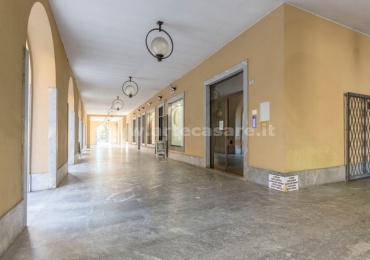 Busto Arsizio, Lombardia, 3 Stanze da Letto Stanze da Letto, 4 Stanze Stanze,2 BathroomsBathrooms,Appartamento,Vendita Usato,0,3476