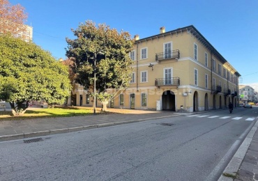 Busto Arsizio, Lombardia, 3 Stanze da Letto Stanze da Letto, 4 Stanze Stanze,2 BathroomsBathrooms,Appartamento,Vendita Usato,0,3476