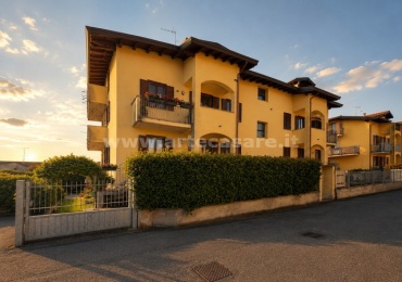 Arconate, Lombardia, 2 Stanze da Letto Stanze da Letto, 3 Stanze Stanze,1 BagnoBathrooms,Appartamento,Vendita Usato,0,3477