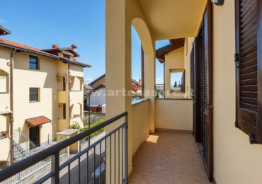 Arconate, Lombardia, 2 Stanze da Letto Stanze da Letto, 3 Stanze Stanze,1 BagnoBathrooms,Appartamento,Vendita Usato,0,3477