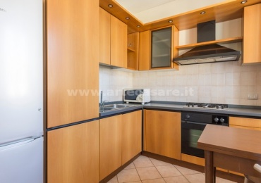 Arconate, Lombardia, 2 Stanze da Letto Stanze da Letto, 3 Stanze Stanze,1 BagnoBathrooms,Appartamento,Vendita Usato,0,3477