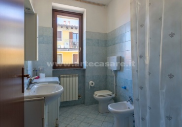 Arconate, Lombardia, 2 Stanze da Letto Stanze da Letto, 3 Stanze Stanze,1 BagnoBathrooms,Appartamento,Vendita Usato,0,3477