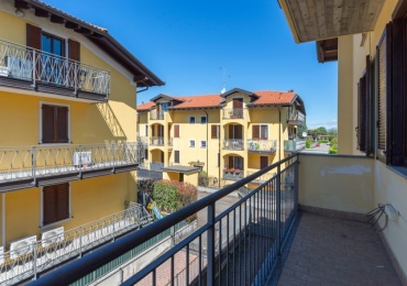 Arconate, Lombardia, 2 Stanze da Letto Stanze da Letto, 3 Stanze Stanze,1 BagnoBathrooms,Appartamento,Vendita Usato,0,3477