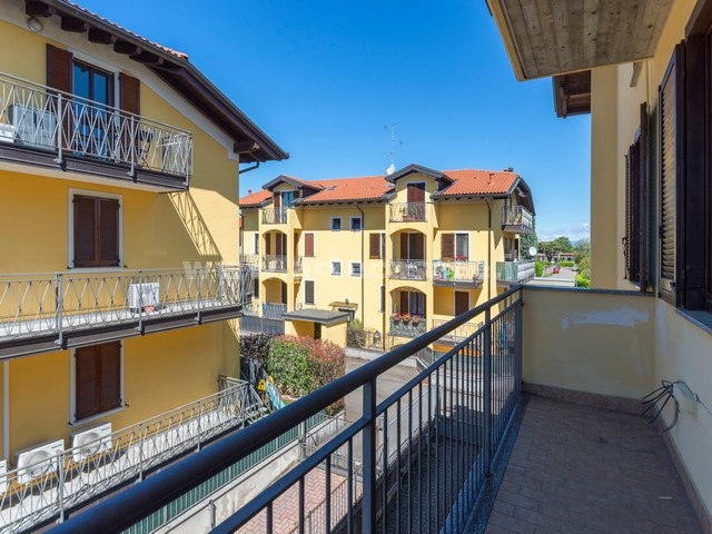Arconate, Lombardia, 2 Stanze da Letto Stanze da Letto, 3 Stanze Stanze,1 BagnoBathrooms,Appartamento,Vendita Usato,0,3477