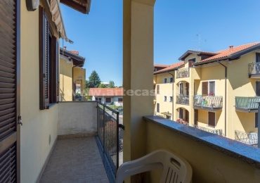 Arconate, Lombardia, 2 Stanze da Letto Stanze da Letto, 3 Stanze Stanze,1 BagnoBathrooms,Appartamento,Vendita Usato,0,3477
