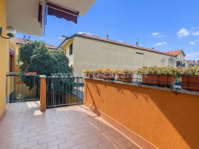 Villa Cortese, Lombardia, 2 Stanze da Letto Stanze da Letto, 3 Stanze Stanze,1 BagnoBathrooms,Appartamento,Vendita Usato,0,3478