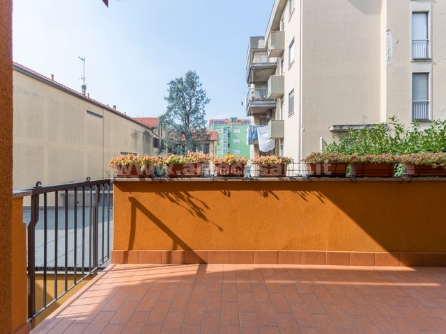 Villa Cortese, Lombardia, 2 Stanze da Letto Stanze da Letto, 3 Stanze Stanze,1 BagnoBathrooms,Appartamento,Vendita Usato,0,3478