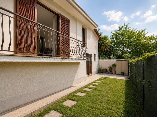 Cadrezzate, Lombardia, 3 Stanze da Letto Stanze da Letto, 6 Stanze Stanze,2 BathroomsBathrooms,Appartamento in corte,Vendita Usato,0,3479