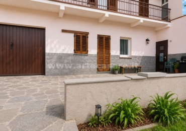Cadrezzate, Lombardia, 3 Stanze da Letto Stanze da Letto, 6 Stanze Stanze,2 BathroomsBathrooms,Appartamento in corte,Vendita Usato,0,3479