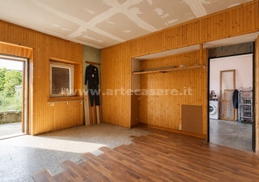 Cadrezzate, Lombardia, 3 Stanze da Letto Stanze da Letto, 6 Stanze Stanze,2 BathroomsBathrooms,Appartamento in corte,Vendita Usato,0,3479