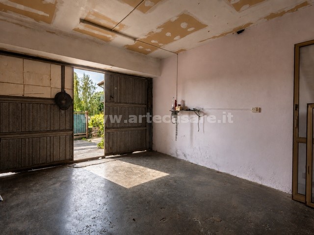 Cadrezzate, Lombardia, 3 Stanze da Letto Stanze da Letto, 6 Stanze Stanze,2 BathroomsBathrooms,Appartamento in corte,Vendita Usato,0,3479