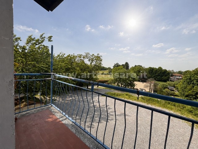 Cadrezzate, Lombardia, 3 Stanze da Letto Stanze da Letto, 6 Stanze Stanze,2 BathroomsBathrooms,Appartamento in corte,Vendita Usato,0,3479