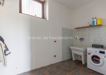 Cadrezzate, Lombardia, 3 Stanze da Letto Stanze da Letto, 6 Stanze Stanze,2 BathroomsBathrooms,Appartamento in corte,Vendita Usato,0,3479