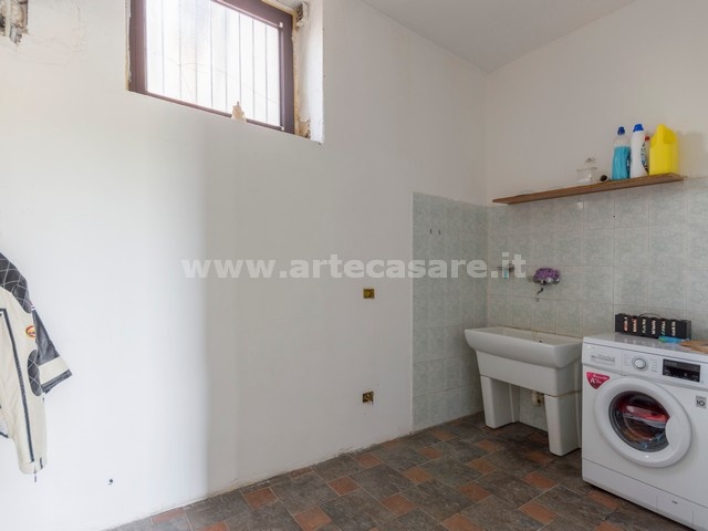 Cadrezzate, Lombardia, 3 Stanze da Letto Stanze da Letto, 6 Stanze Stanze,2 BathroomsBathrooms,Appartamento in corte,Vendita Usato,0,3479