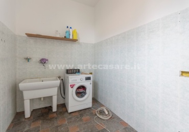 Cadrezzate, Lombardia, 3 Stanze da Letto Stanze da Letto, 6 Stanze Stanze,2 BathroomsBathrooms,Appartamento in corte,Vendita Usato,0,3479