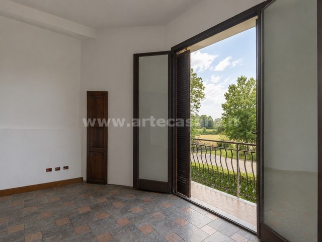 Cadrezzate, Lombardia, 3 Stanze da Letto Stanze da Letto, 6 Stanze Stanze,2 BathroomsBathrooms,Appartamento in corte,Vendita Usato,0,3479