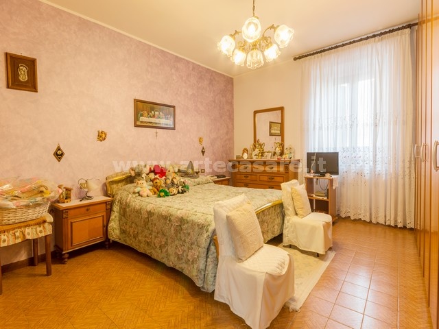 Busto Garolfo, Lombardia, 2 Stanze da Letto Stanze da Letto, 3 Stanze Stanze,2 BathroomsBathrooms,Appartamento in corte,Vendita Usato,0,3481