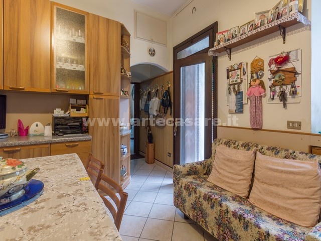 Busto Garolfo, Lombardia, 2 Stanze da Letto Stanze da Letto, 3 Stanze Stanze,2 BathroomsBathrooms,Appartamento in corte,Vendita Usato,0,3481