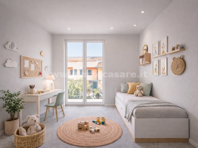 Arconate, Lombardia, 4 Stanze da Letto Stanze da Letto, 5 Stanze Stanze,3 BathroomsBathrooms,Casa semi-indipendente,Nuove Costruzioni,0,3482