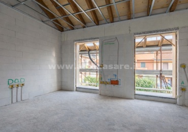 Arconate, Lombardia, 4 Stanze da Letto Stanze da Letto, 5 Stanze Stanze,3 BathroomsBathrooms,Casa semi-indipendente,Nuove Costruzioni,0,3482