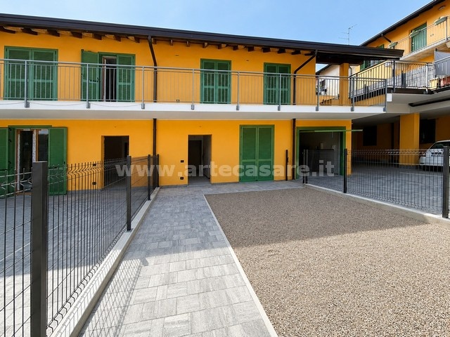 Arconate, Lombardia, 4 Stanze da Letto Stanze da Letto, 5 Stanze Stanze,3 BathroomsBathrooms,Casa semi-indipendente,Nuove Costruzioni,0,3482