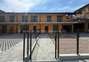 Arconate, Lombardia, 4 Stanze da Letto Stanze da Letto, 5 Stanze Stanze,3 BathroomsBathrooms,Casa semi-indipendente,Nuove Costruzioni,0,3482