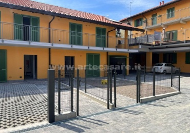 Arconate, Lombardia, 4 Stanze da Letto Stanze da Letto, 5 Stanze Stanze,3 BathroomsBathrooms,Casa semi-indipendente,Nuove Costruzioni,0,3482