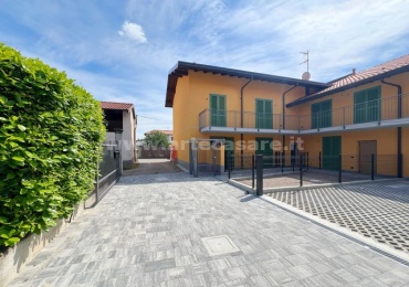 Arconate, Lombardia, 4 Stanze da Letto Stanze da Letto, 5 Stanze Stanze,3 BathroomsBathrooms,Casa semi-indipendente,Nuove Costruzioni,0,3482