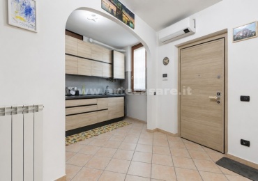 SAN GIORGIO SU LEGNANO, Lombardia, 2 Stanze da Letto Stanze da Letto, 3 Stanze Stanze,2 BathroomsBathrooms,Casa semi-indipendente,Vendita Usato,0,3483