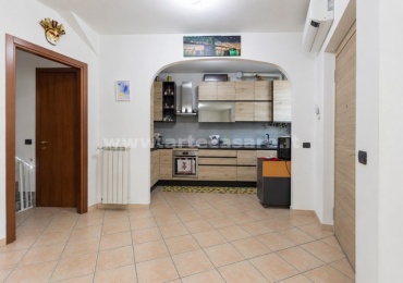 SAN GIORGIO SU LEGNANO, Lombardia, 2 Stanze da Letto Stanze da Letto, 3 Stanze Stanze,2 BathroomsBathrooms,Casa semi-indipendente,Vendita Usato,0,3483