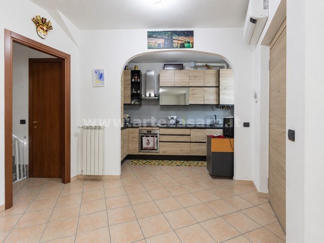 SAN GIORGIO SU LEGNANO, Lombardia, 2 Stanze da Letto Stanze da Letto, 3 Stanze Stanze,2 BathroomsBathrooms,Casa semi-indipendente,Vendita Usato,0,3483