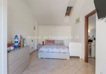 SAN GIORGIO SU LEGNANO, Lombardia, 2 Stanze da Letto Stanze da Letto, 3 Stanze Stanze,2 BathroomsBathrooms,Casa semi-indipendente,Vendita Usato,0,3483