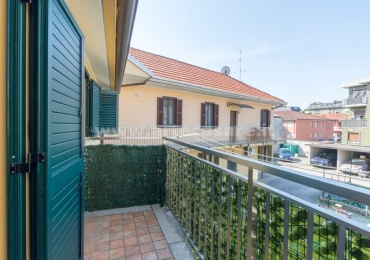 SAN GIORGIO SU LEGNANO, Lombardia, 2 Stanze da Letto Stanze da Letto, 3 Stanze Stanze,2 BathroomsBathrooms,Casa semi-indipendente,Vendita Usato,0,3483