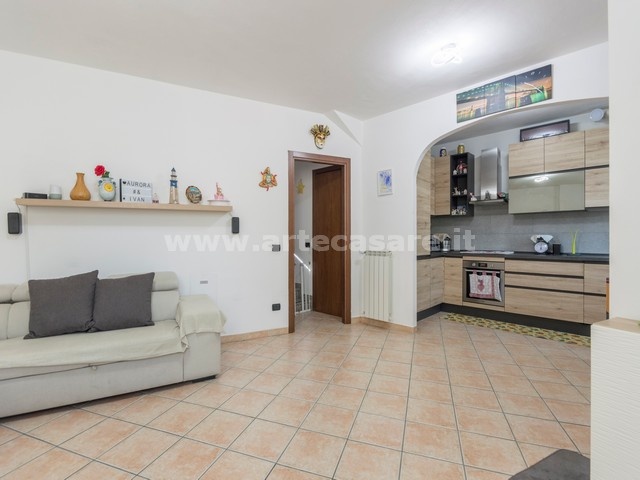 SAN GIORGIO SU LEGNANO, Lombardia, 2 Stanze da Letto Stanze da Letto, 3 Stanze Stanze,2 BathroomsBathrooms,Casa semi-indipendente,Vendita Usato,0,3483