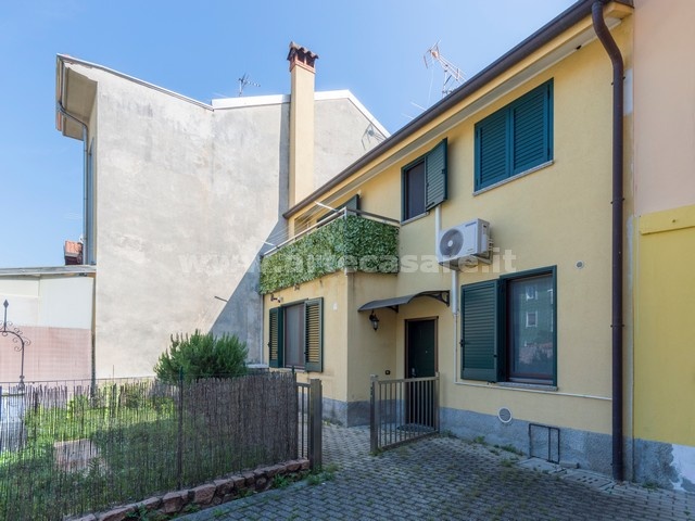 SAN GIORGIO SU LEGNANO, Lombardia, 2 Stanze da Letto Stanze da Letto, 3 Stanze Stanze,2 BathroomsBathrooms,Casa semi-indipendente,Vendita Usato,0,3483