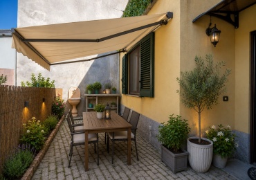 SAN GIORGIO SU LEGNANO, Lombardia, 2 Stanze da Letto Stanze da Letto, 3 Stanze Stanze,2 BathroomsBathrooms,Casa semi-indipendente,Vendita Usato,0,3483