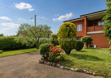 Busto Garolfo, Lombardia, 4 Stanze da Letto Stanze da Letto, 5 Stanze Stanze,2 BathroomsBathrooms,Villa,Vendita Usato,0,3484