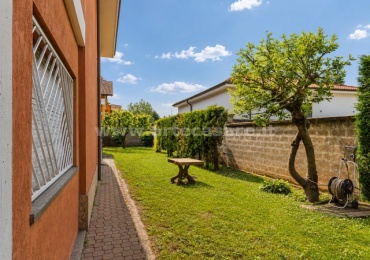 Busto Garolfo, Lombardia, 4 Stanze da Letto Stanze da Letto, 5 Stanze Stanze,2 BathroomsBathrooms,Villa,Vendita Usato,0,3484