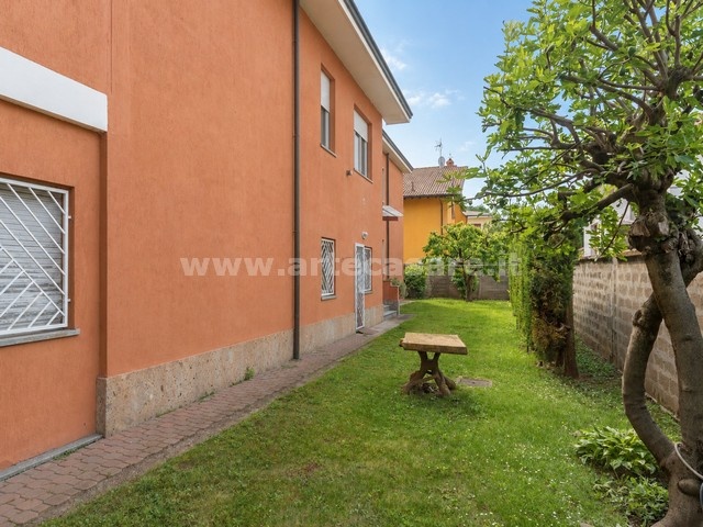 Busto Garolfo, Lombardia, 4 Stanze da Letto Stanze da Letto, 5 Stanze Stanze,2 BathroomsBathrooms,Villa,Vendita Usato,0,3484