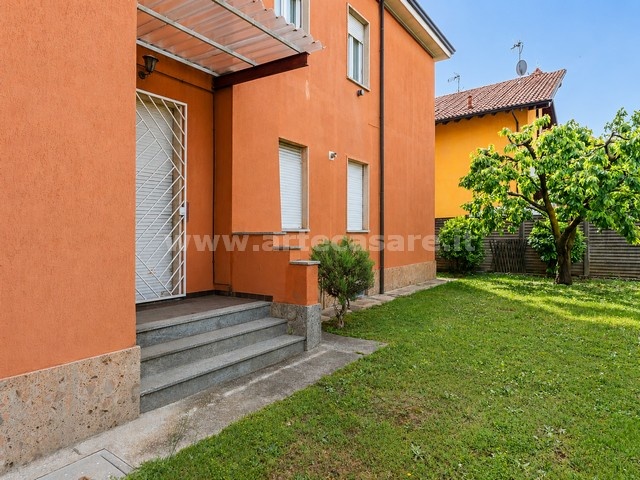 Busto Garolfo, Lombardia, 4 Stanze da Letto Stanze da Letto, 5 Stanze Stanze,2 BathroomsBathrooms,Villa,Vendita Usato,0,3484