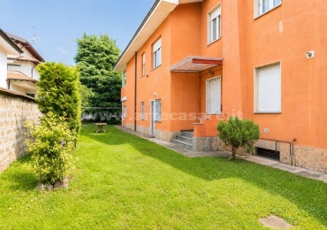 Busto Garolfo, Lombardia, 4 Stanze da Letto Stanze da Letto, 5 Stanze Stanze,2 BathroomsBathrooms,Villa,Vendita Usato,0,3484