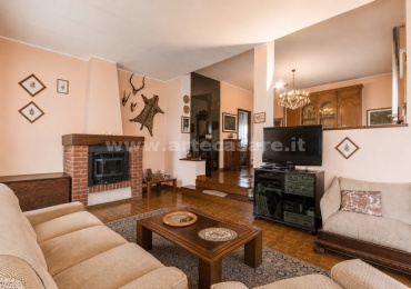 Busto Garolfo, Lombardia, 4 Stanze da Letto Stanze da Letto, 5 Stanze Stanze,2 BathroomsBathrooms,Villa,Vendita Usato,0,3484