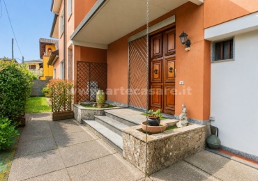 Busto Garolfo, Lombardia, 4 Stanze da Letto Stanze da Letto, 5 Stanze Stanze,2 BathroomsBathrooms,Villa,Vendita Usato,0,3484